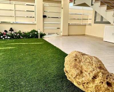 Ciro Marina House | Residence ESTIVO