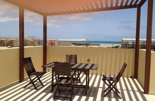 Sal Rei Apartment | Residence Estrela do Mar