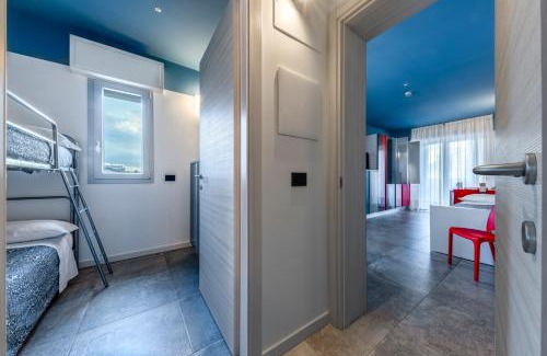 Fogliano Marina Apartment | Residence Filmare