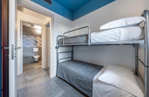 Fogliano Marina Apartment | Residence Filmare