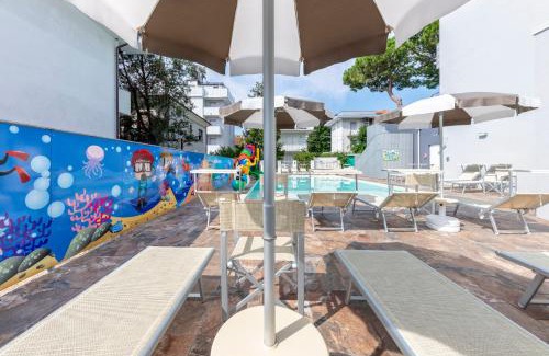 Fogliano Marina Apartment | Residence Filmare