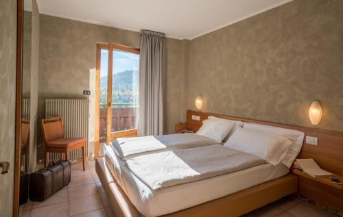 Turri Piano Apartment | Residence Fior d'Alpe