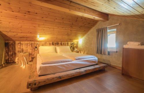 Turri Piano Apartment | Residence Fior d'Alpe