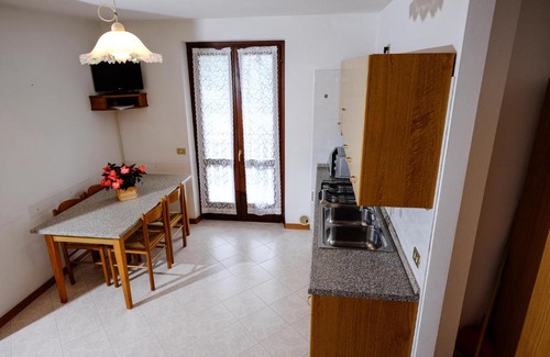 Ledro Apartment | Residence Fiore