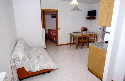Ledro Apartment | Residence Fiore