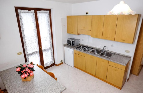 Ledro Apartment | Residence Fiore