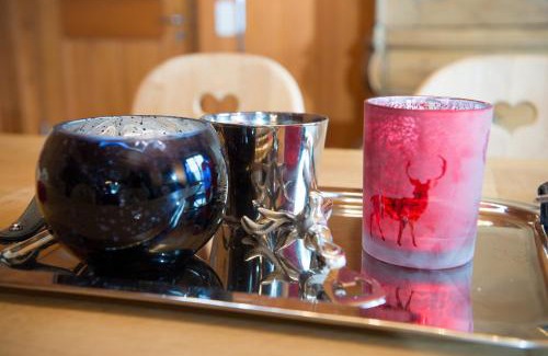 Vaz-Obervaz Ski Chalet | Residence for 12 persons Chalet Crestas-Lenzerheide
