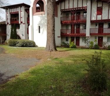 Uhart-Cize Apartment | Residence Parc Arradoy