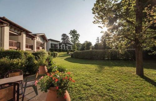 Uhart-Cize Apartment | Residence Parc Arradoy