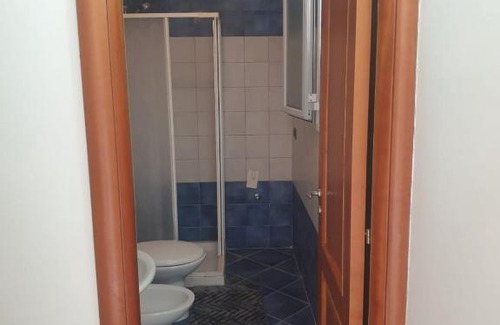 Santa Cesarea Terme Apartment | Residence Gabriel