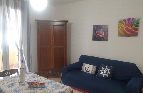 Santa Cesarea Terme Apartment | Residence Gabriel