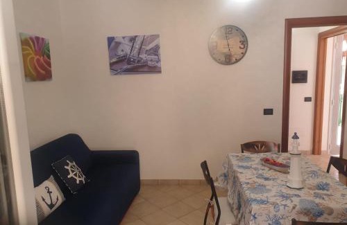 Santa Cesarea Terme Apartment | Residence Gabriel