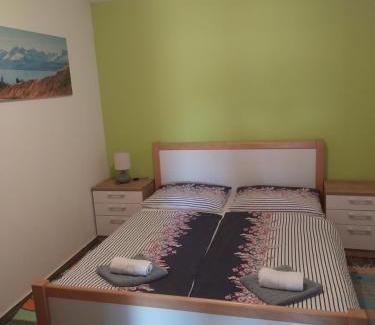 Spadici Apartment | Residence Gabi 2025