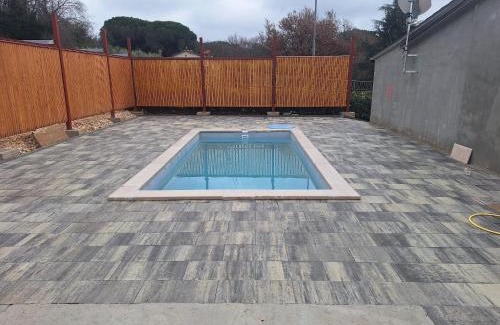 Spadici Apartment | Residence Gabi 2025