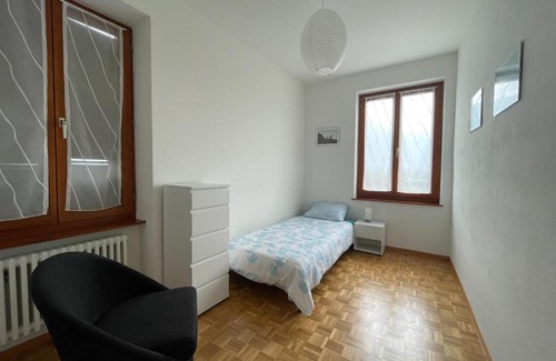 Gordola Apartment | Residence Gaggiole, apartment 3