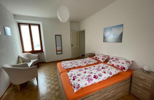 Gordola Apartment | Residence Gaggiole, apartment 3