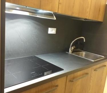 Marilleva 900 Apartment | Residence Garden Appartamenti Solandra
