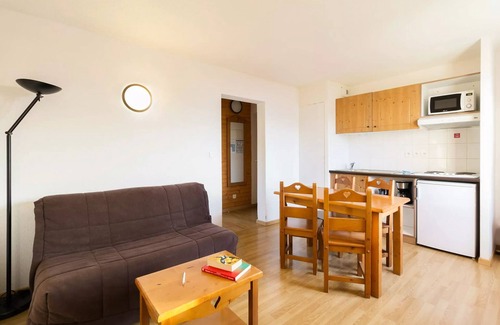 Lugrin Apartment | Residence Garden & City Evian les Bains - Lugrin* - 2 rooms 4 people