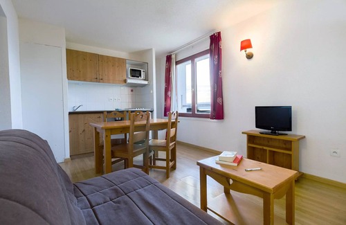 Lugrin Apartment | Residence Garden & City Evian les Bains - Lugrin* - 2 rooms 4 people