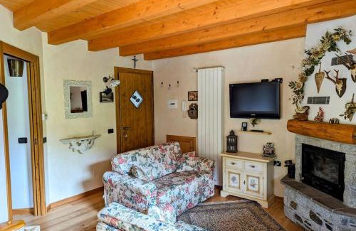 Vione Apartment | Residence Gardenia con terrazza 40mq privata & garage privato
