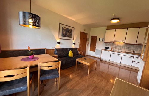 Riscone Apartment | Residence Garni Untermoahof