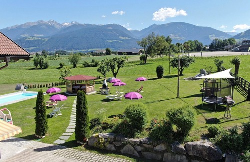 Riscone Apartment | Residence Garni Untermoahof