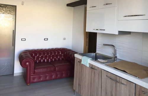 Bacoli Villa | RESIDENCE GAVITELLO