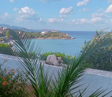 Ammoudara Apartment | Residence Gerani