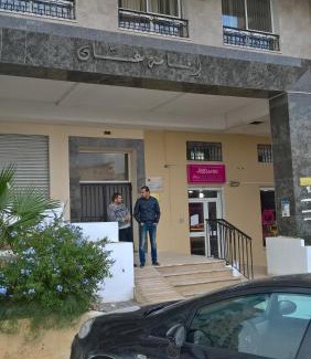 Ennasr Apartment | Residence Ghassen