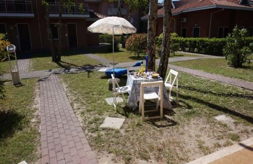 Lignano Pineta Villa | Residence Giardino