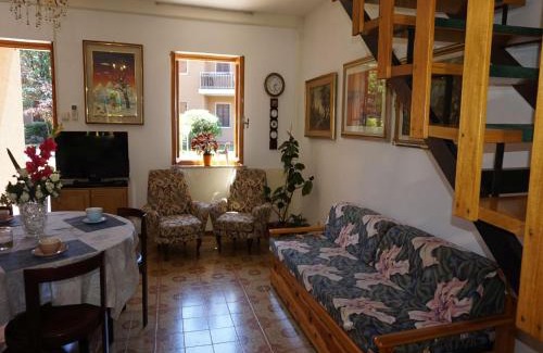 Lignano Pineta Villa | Residence Giardino