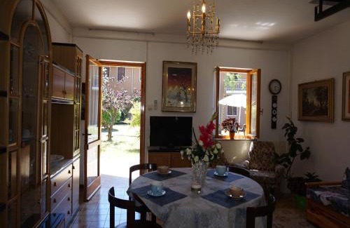 Lignano Pineta Villa | Residence Giardino