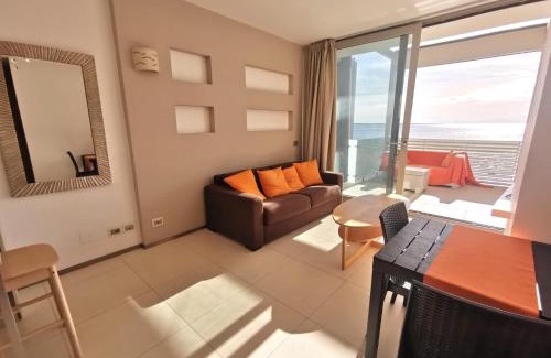 Gallipoli Apartment | Residence Giudecca Fronte Mare by Salentoville Gallipoli