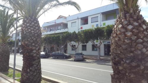 Torre Melissa Apartment | residence Giulia