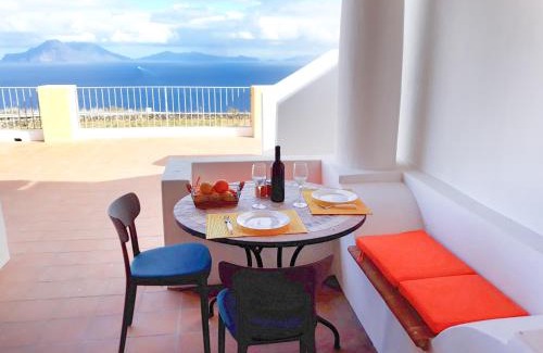 Filicudi Porto Apartment | Residence Gregory Filicudi