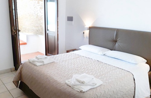 Filicudi Porto House | Residence Gregory