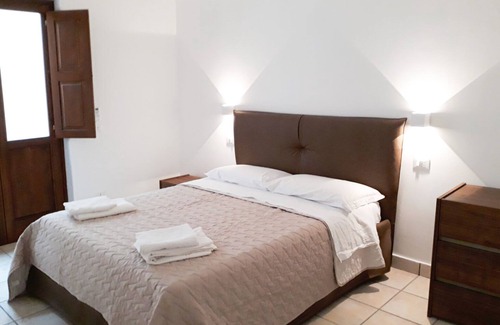 Filicudi Porto House | Residence Gregory