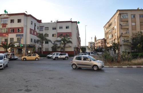 Oulad Khallouf Apartment | residence hassan