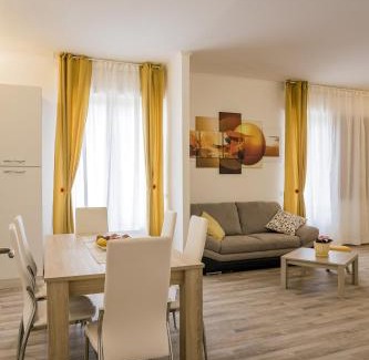 San Quirico d'Orcia Apartment | Residence Hill