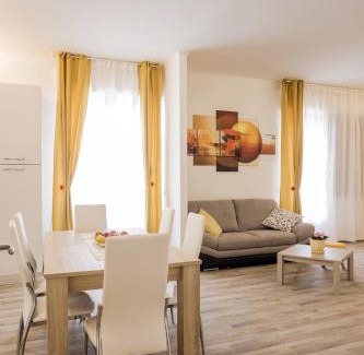 San Quirico d'Orcia Apartment | Residence Hill