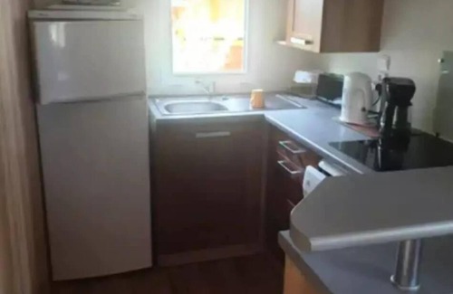 Peyrignac House | Residence Himbeere 4 Personen 3 Zimmer
