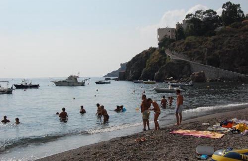 Lipari Historic Centre Hotel | Residence Hotel Baia Portinenti