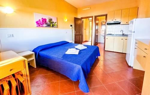 La Pelosa Apartment | Residence Hotel La Pelosetta