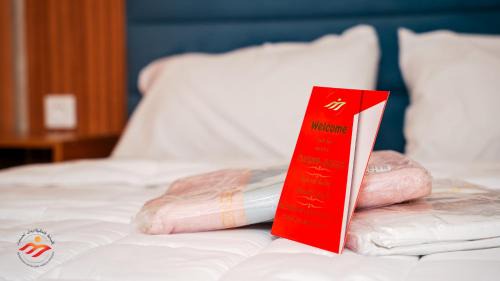 Tarfaya Apartment | Residence hotel sable rouge