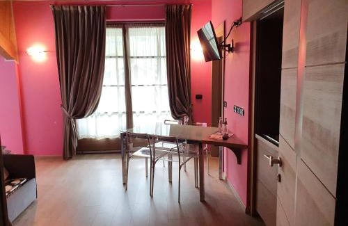 Aprica Hotel | Residence Hotel Serenella