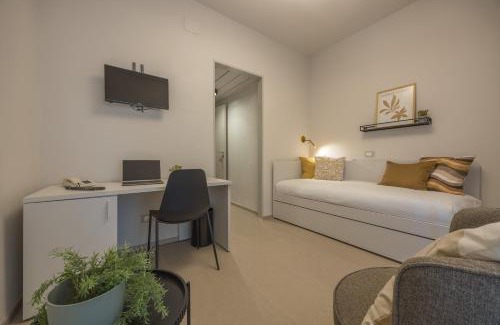 Niguarda Apartment | Residence Hotel Siloe