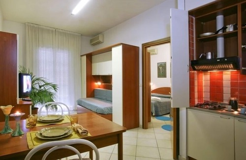 Torre Pedrera House | Residence I Girasoli