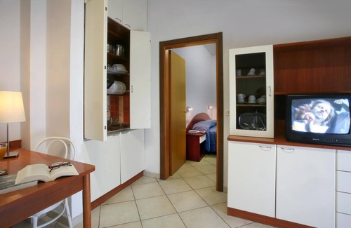 Torre Pedrera House | Residence I Girasoli