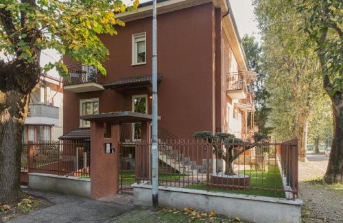 Cinisello Balsamo Apartment | Residence i Tigli