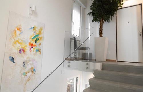 Cinisello Balsamo Apartment | Residence i Tigli
